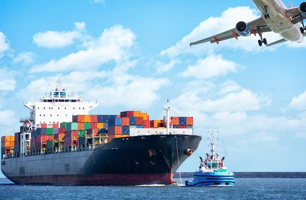 天津海運(yùn)促進(jìn)了南北經(jīng)濟(jì)文化交流，也奠定了天津作為海港城市的雛形