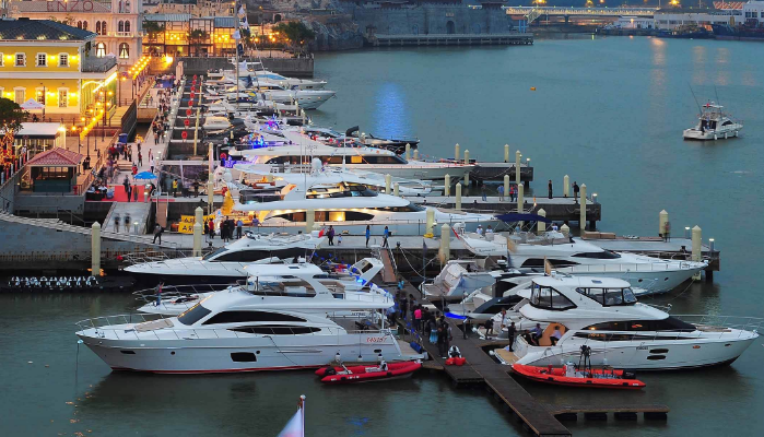 上海出口貨代公司