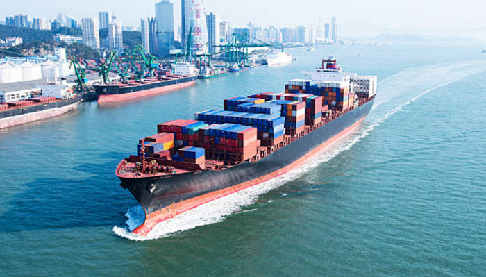 國際貨運(yùn)代理