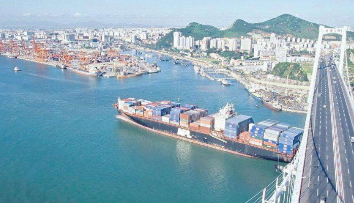 國際貨運(yùn)代理