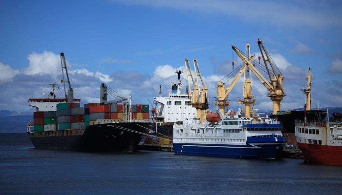 國際貨運(yùn)代理公司