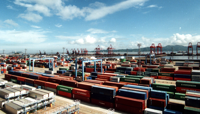 上海國(guó)際貨代公司