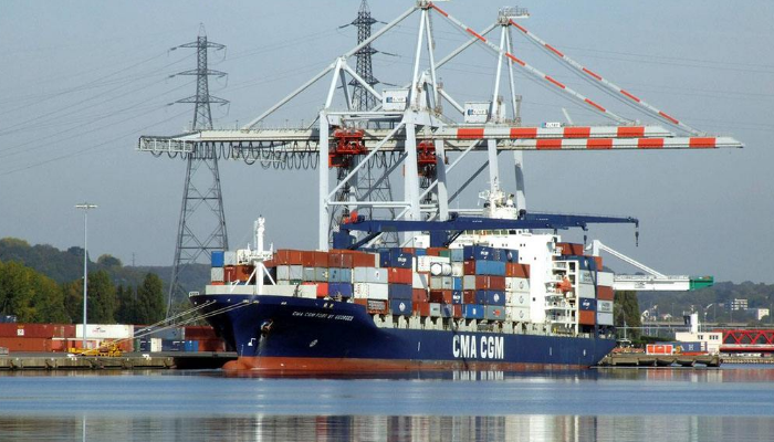 國(guó)際貨運(yùn)代理