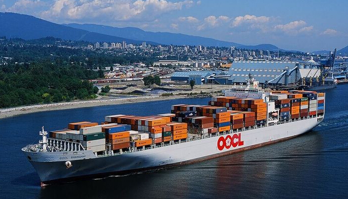 國(guó)際貨運(yùn)代理