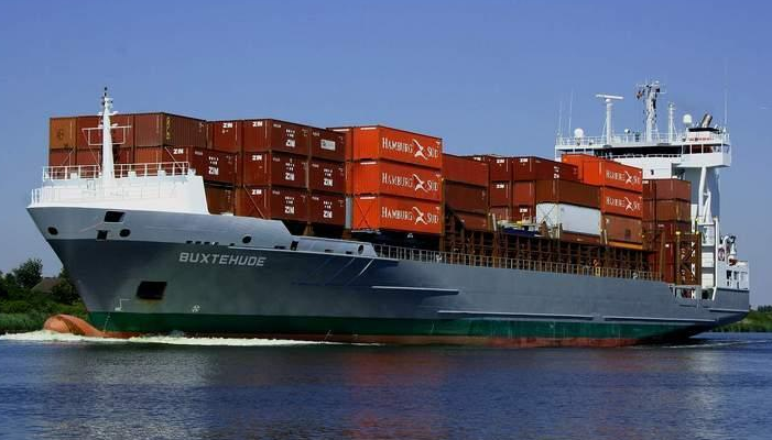 國(guó)際貨運(yùn)