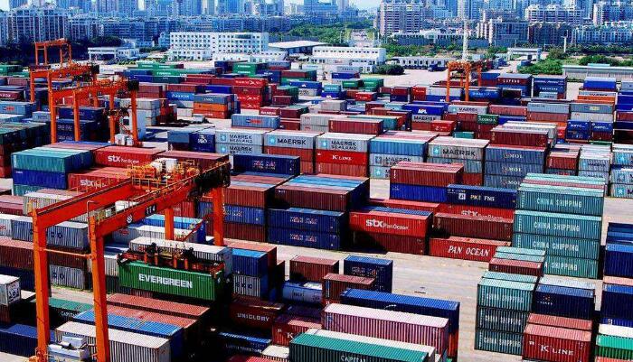 進(jìn)口報(bào)關(guān)