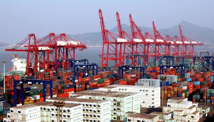 進口報關(guān)代理