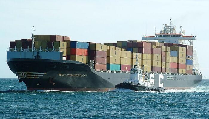 進(jìn)口報關(guān)