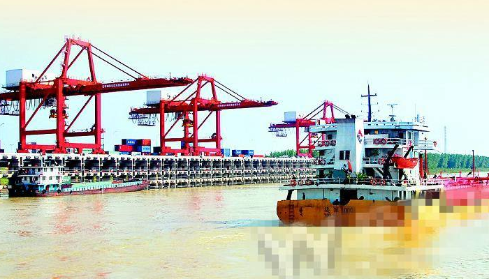 經(jīng)驗豐富的進(jìn)口報關(guān)代理公司