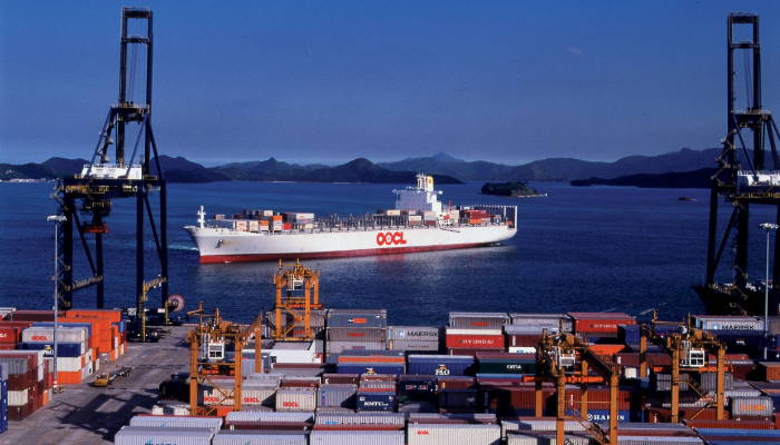 著名的進口報關(guān)代理