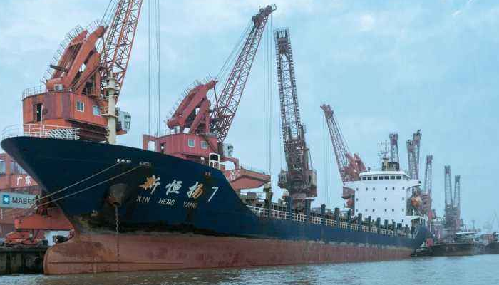 進(jìn)口報(bào)關(guān)代理