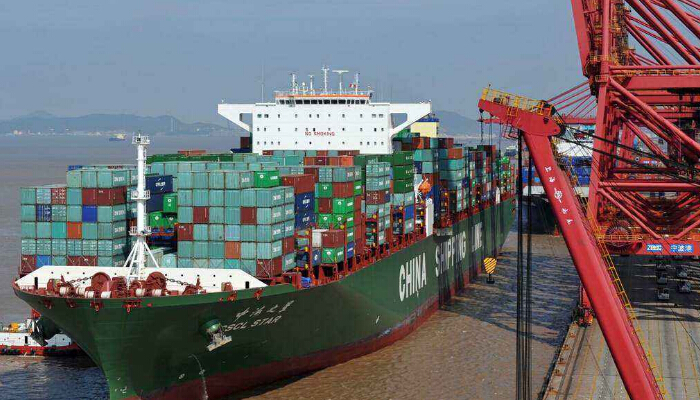 進口報關(guān)代理