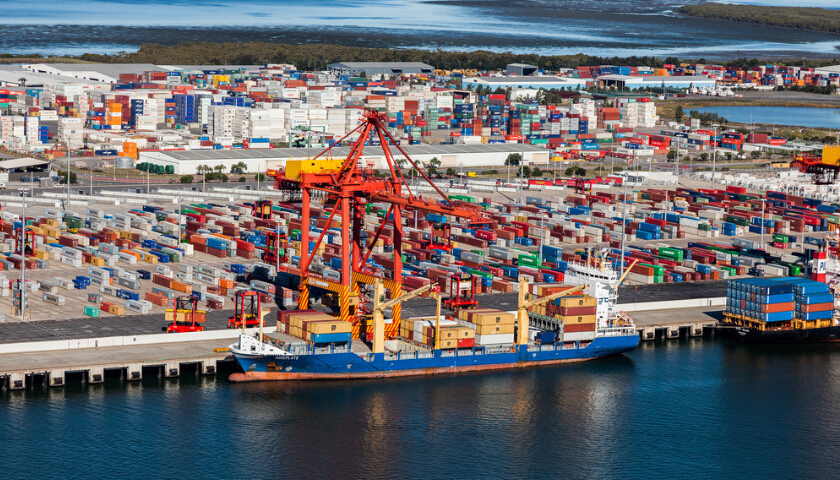 進(jìn)口報(bào)關(guān)代理