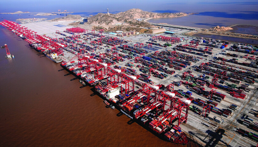 國際貨運(yùn)公司