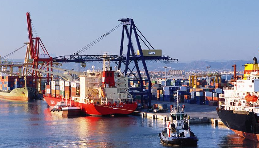 進口報關(guān)公司