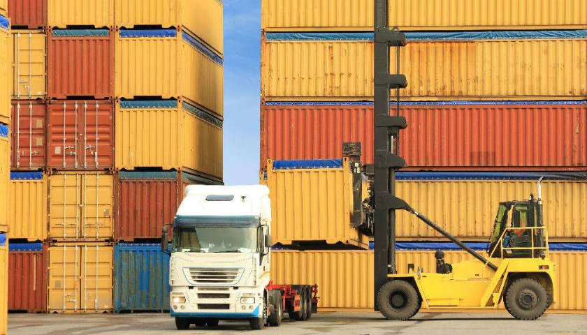 進(jìn)口清關(guān)代理