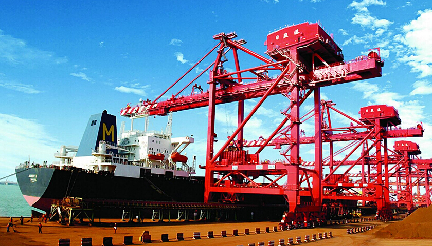 進(jìn)口報關(guān)