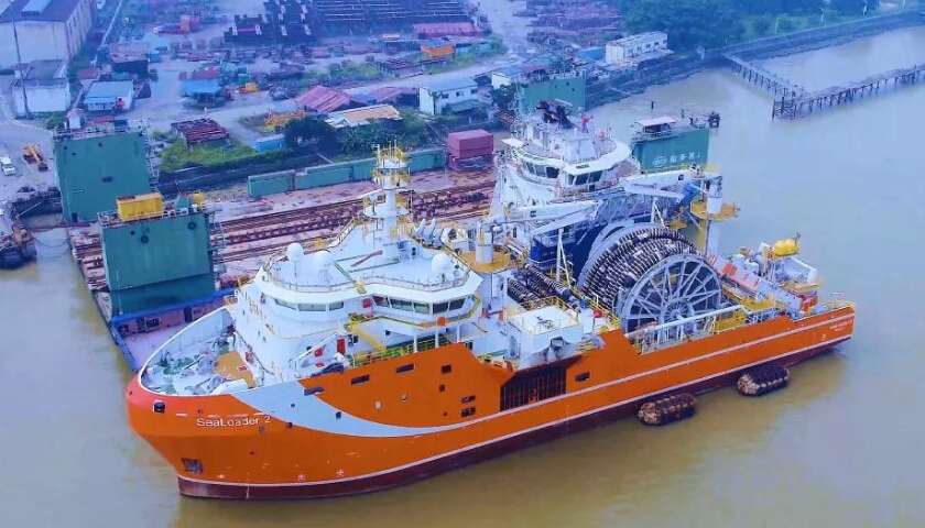 進(jìn)口報關(guān)