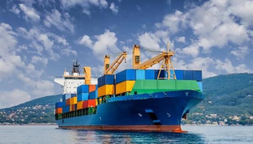 國(guó)際海運(yùn)