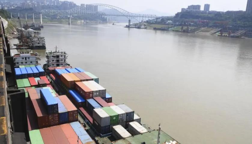 上海進(jìn)出口貨代