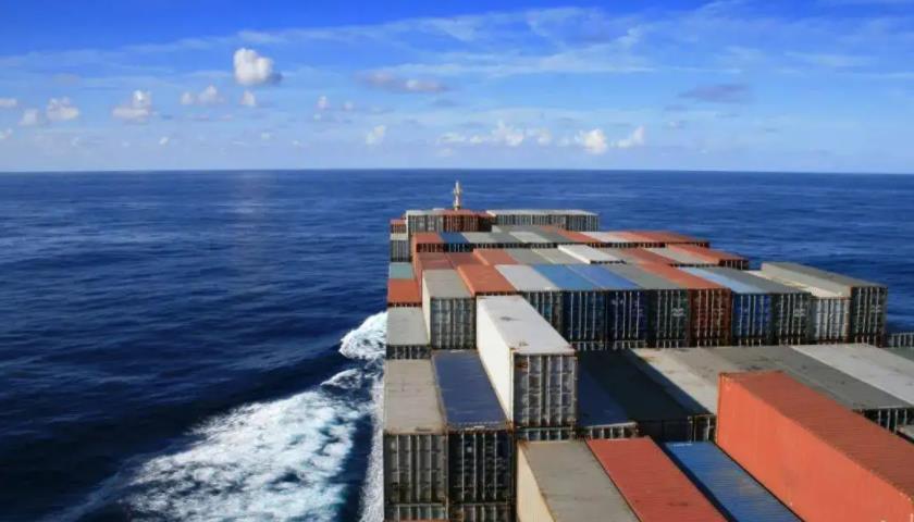 上海進(jìn)出口貨代