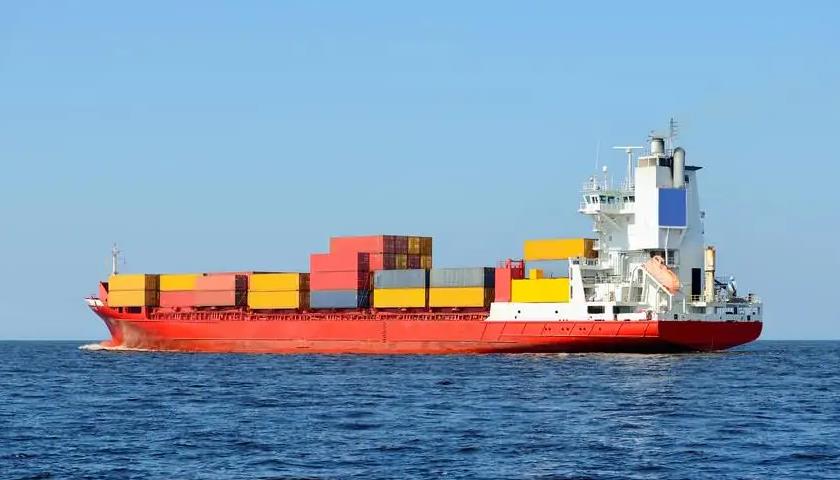 國際貨運(yùn)代理