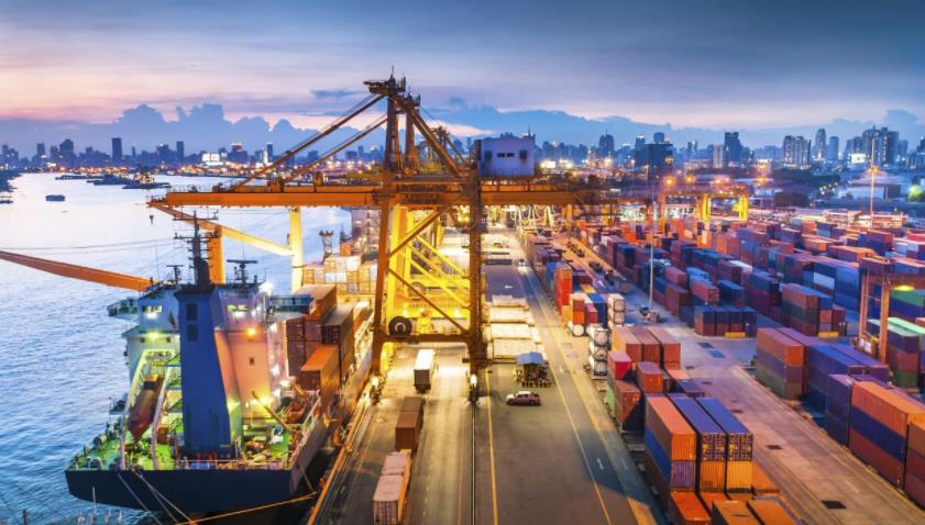 國際貨運(yùn)代理