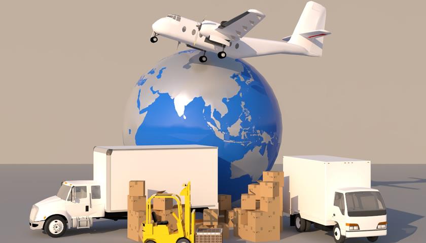 國際貨運(yùn)代理