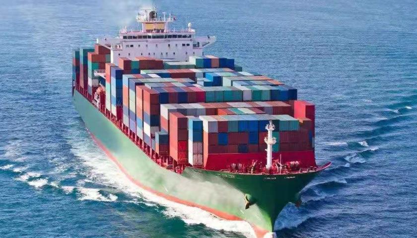 德國國際貨代公司