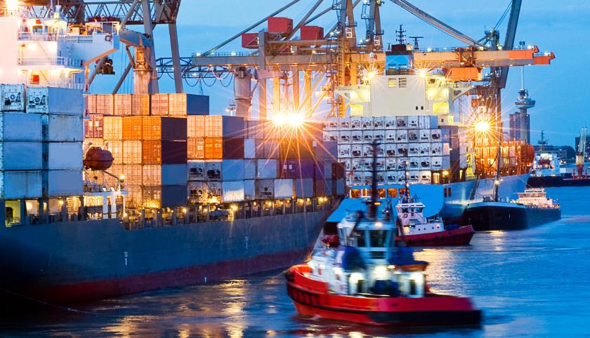 馬來(lái)西亞物流