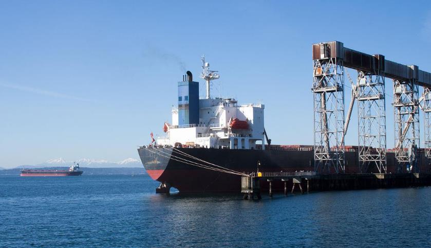 青島國(guó)際海運(yùn)