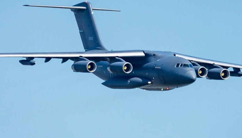 摩洛哥空運(yùn)貨代