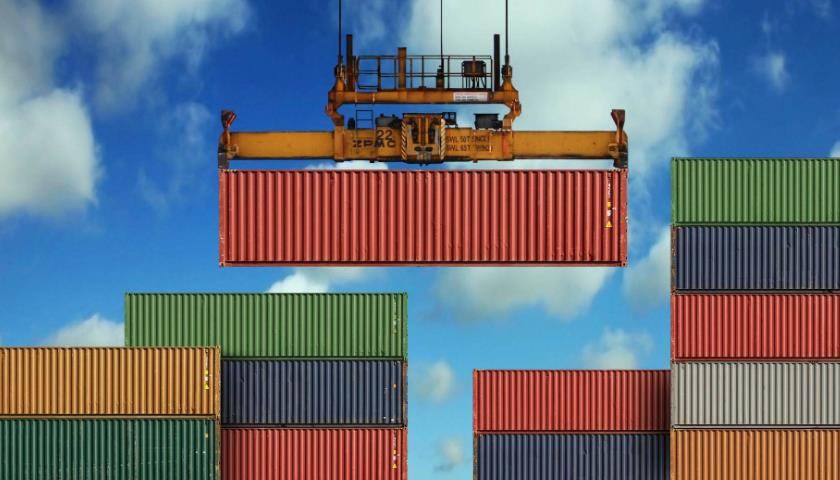 菲律賓海運(yùn)貨代公司