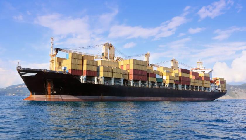 上海進(jìn)出口貨代