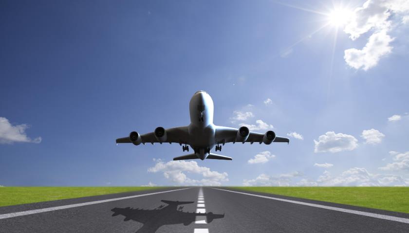 德國(guó)空運(yùn)物流