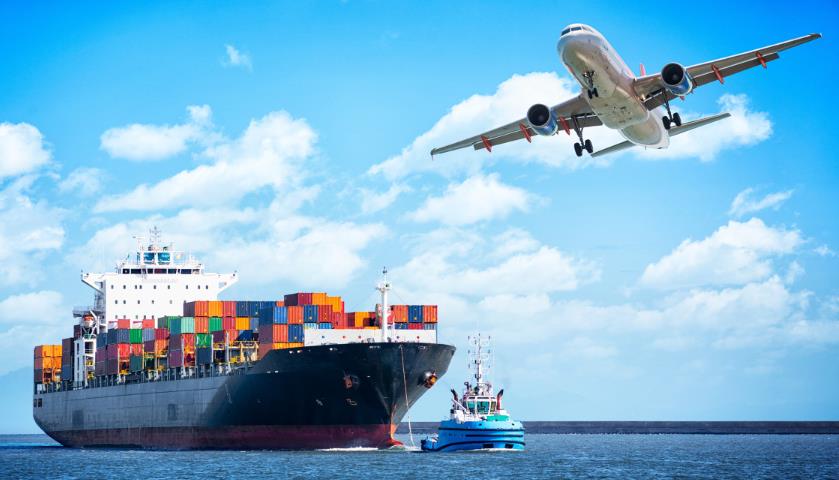 美國(guó)國(guó)際物流公司