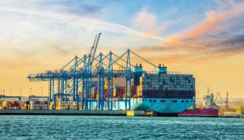 德國(guó)國(guó)際物流