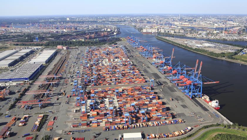 德國海運(yùn)貨代