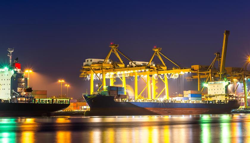 美國進(jìn)口物流