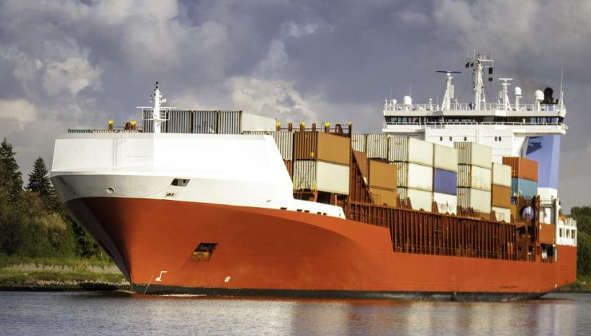 德國(guó)海運(yùn)貨代