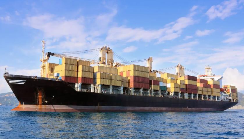 菲律賓海運(yùn)