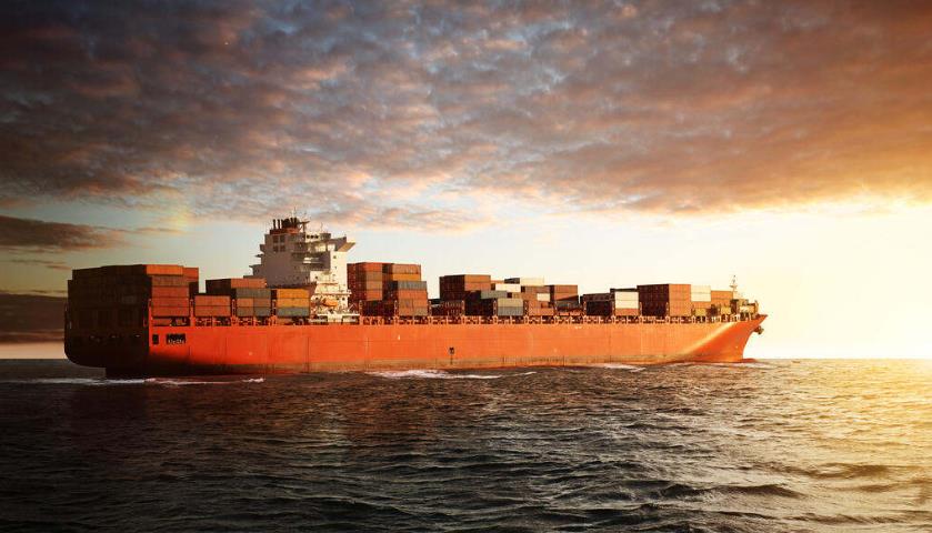 摩洛哥海運物流