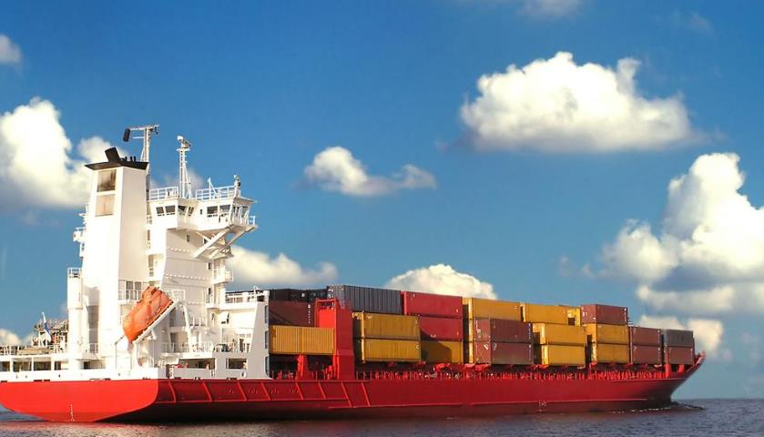 德國海運(yùn)專線