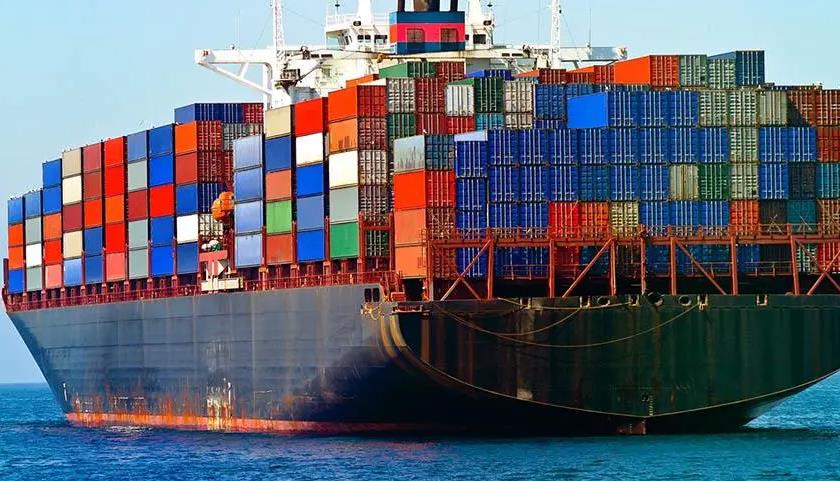 德國(guó)海運(yùn)專線