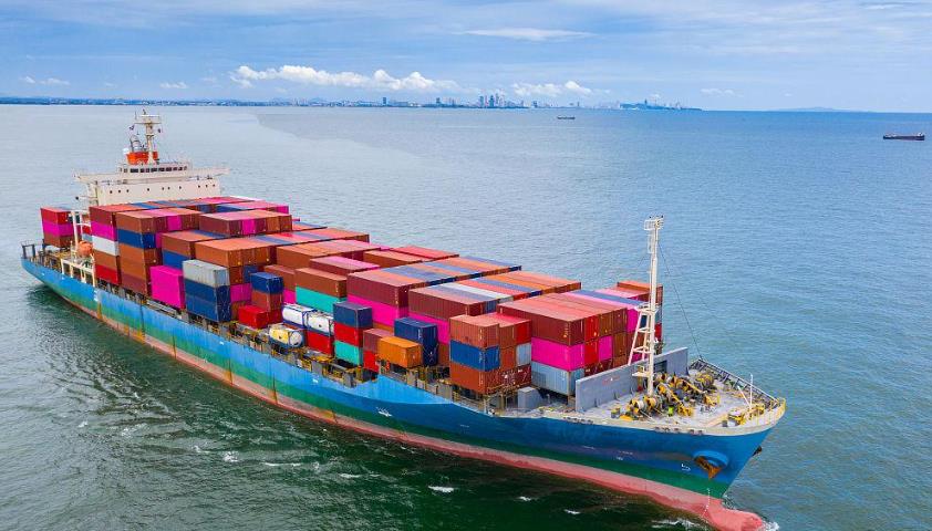 新加坡海運(yùn)