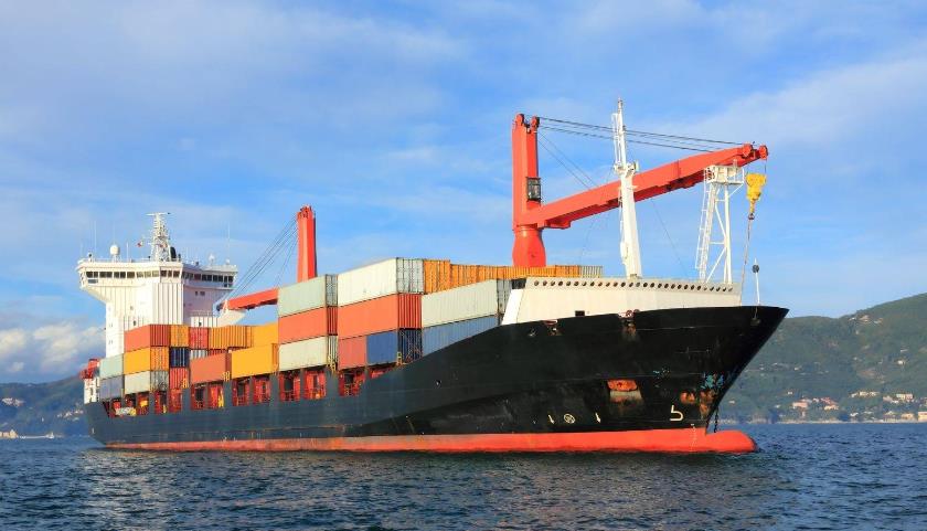 國(guó)際貨運(yùn)