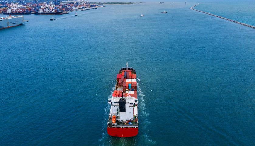 菲律賓海運(yùn)