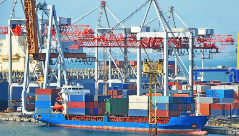 馬來西亞海運(yùn)物流