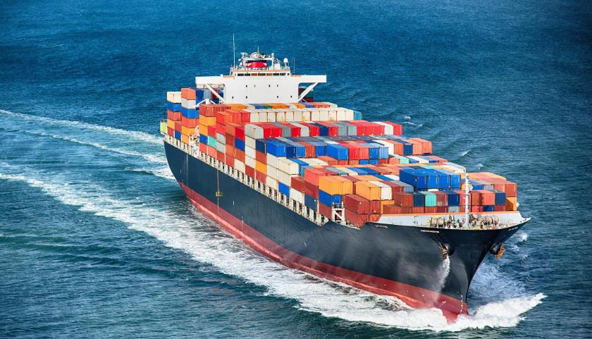 馬來西亞海運(yùn)物流