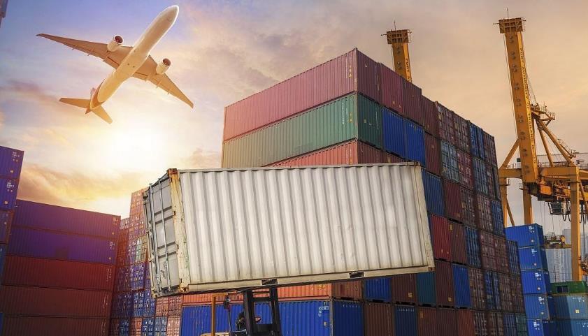 國(guó)際貨運(yùn)代理